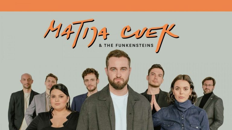 Matija Cvek i Funkensteins