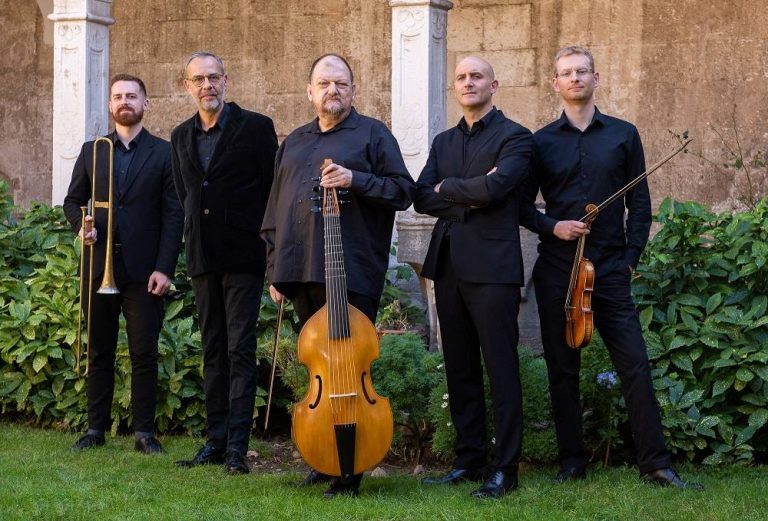 Ansambl Responsorium naslovna