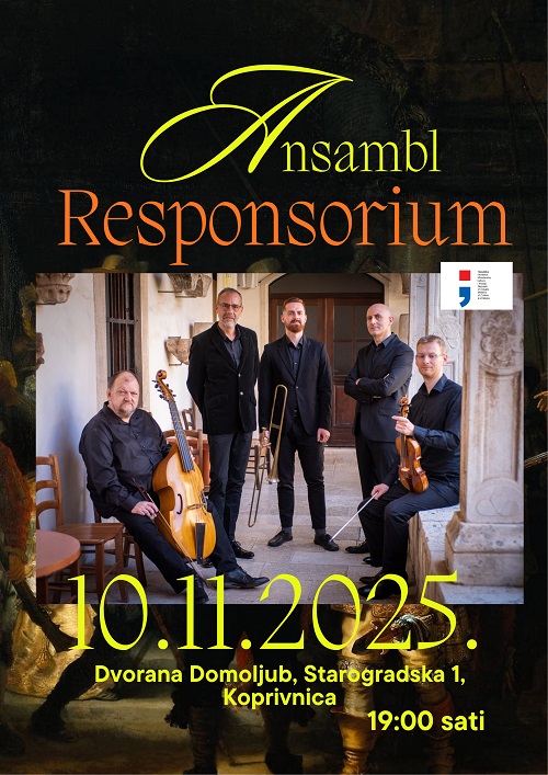 Ansambl Responsorium