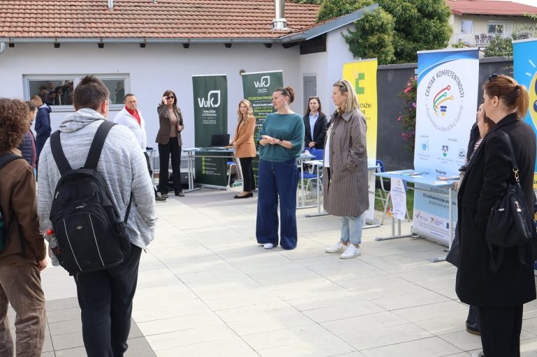 Sajam cjeloživotnog učenja