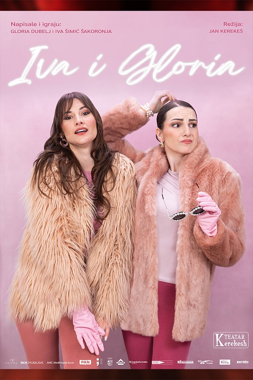 Iva i Gloria
