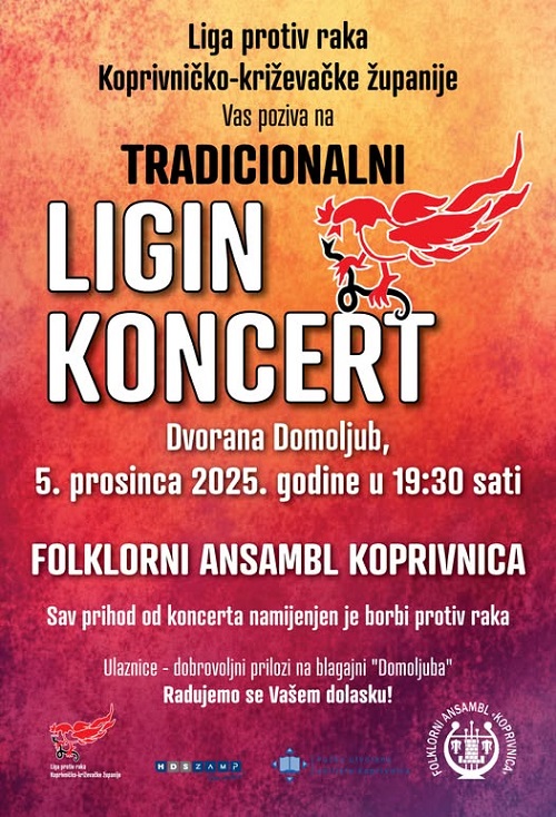 Liga protiv raka KKŽ