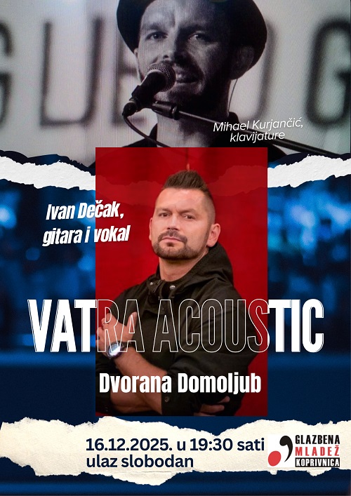 Vatra Acoustic