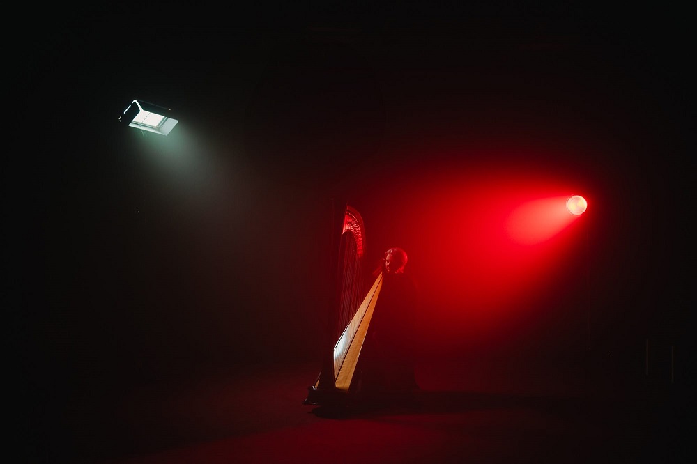 Doris Karamatić - naslovna