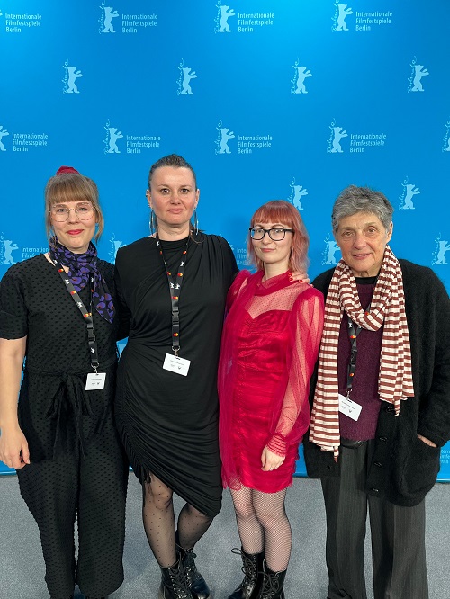 Berlinale naslovna