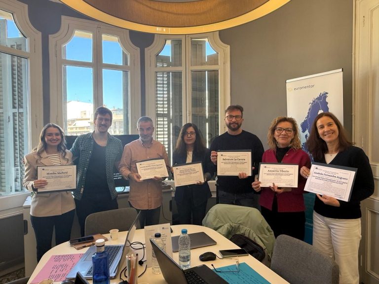 Sudjelovanje na Erasmus+ projektu: 21st Century School Management: AI and Digital Solutions for School Leaders and Staff