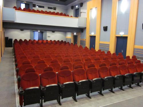 Kino "Velebit"
