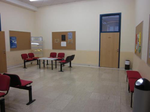 Predvorje na I. katu