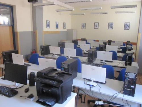 Info kabinet 4