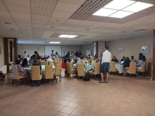 Akreditacija u području obrazovanja odraslih - Krf