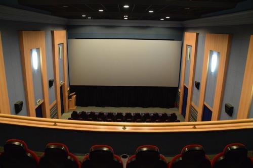 Kino "Velebit"