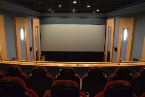 Kino "Velebit"